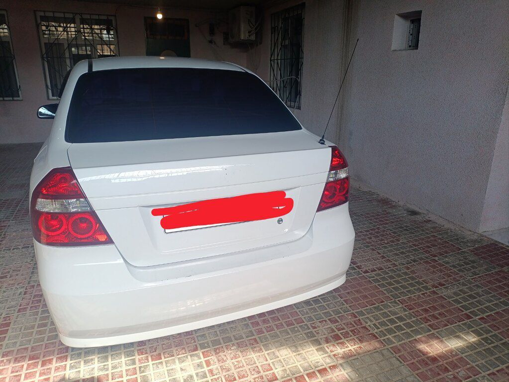 Ravon Nexia R3, 1.5 L, 2020 il, 200 000 km — Avtomobillər, Bakı (5)