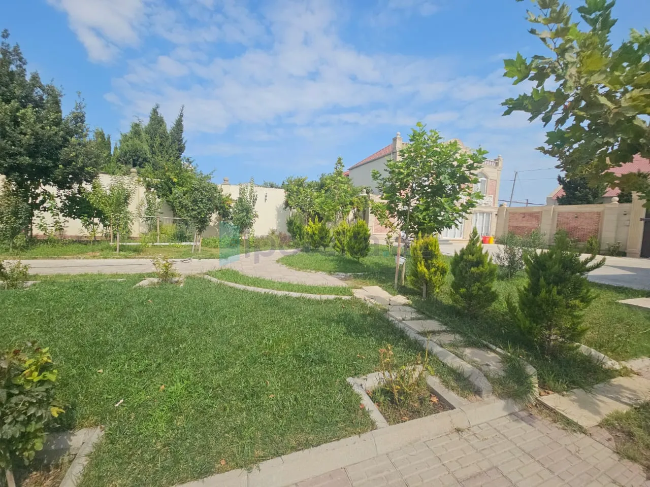 Satılır: 3 Otaq, Evlər/Villalar, Xəzər r., Şağan q., 220.00 m² — Ev, villa (12)