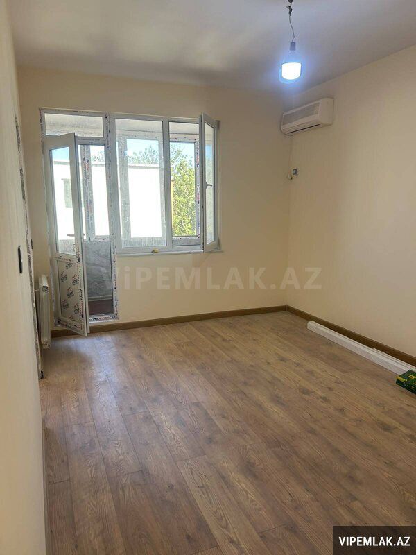 Nəsimi rayonunda 1 otaqlı Köhnə tikili Satılır, 40 m² — Mənzil, Bakı (2)