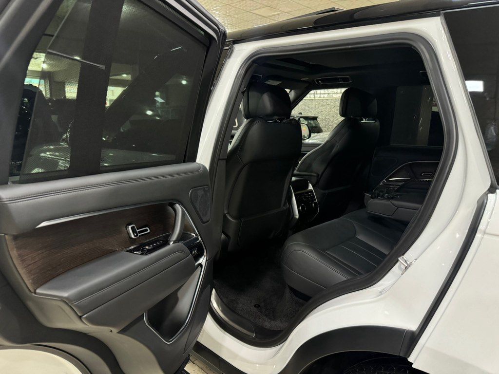 Land Rover Range Rover, 3.0 L, 2022 il, 15 000 km — Avtomobillər, Bakı (10)