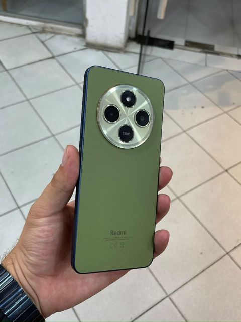 Redmi 512 GB, rəng - Yaşıl — Bakı