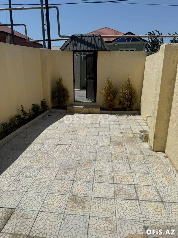 Həyət evləri Satılır Sabunçu r., Maştağa q., 2 otaq, 47 m² — Ev, villa, Bakı (3)
