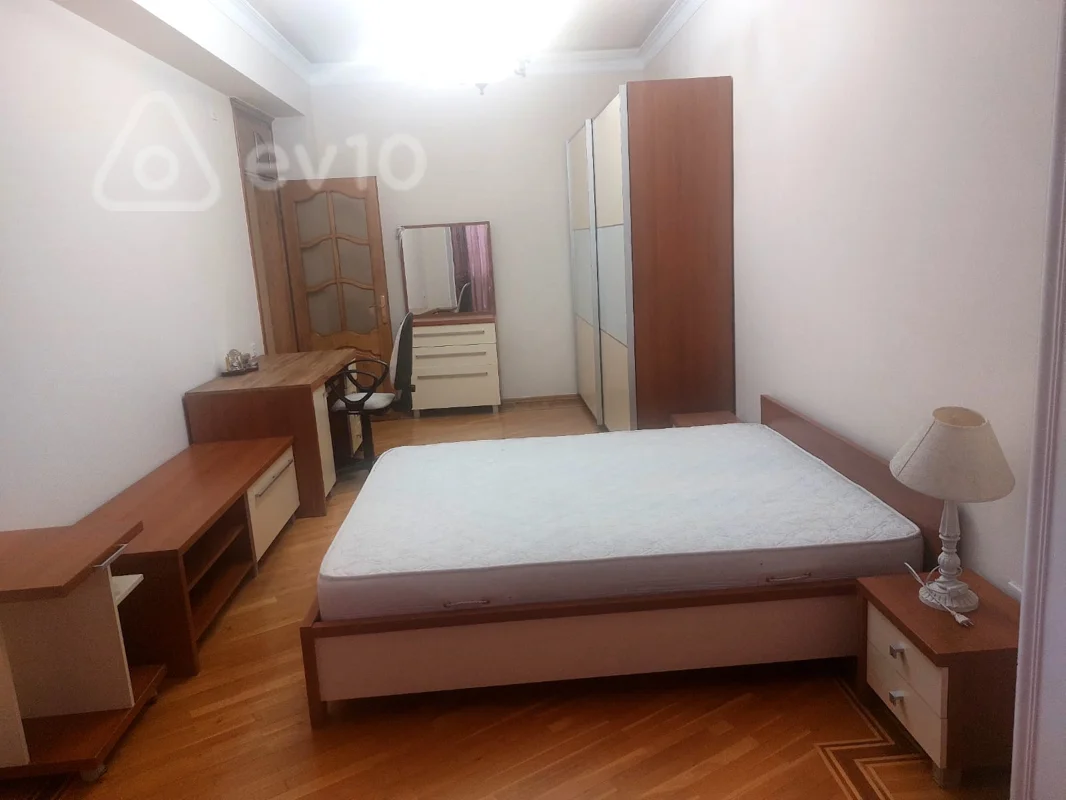 3 otaqlı mənzil, 130 m², ataturk prospekti — kirayə — Mənzil, Bakı (2)