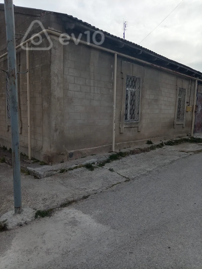 3 otaqlı həyət evi, 80 m², Yeni Suraxani — Ev, villa, Bakı (2)