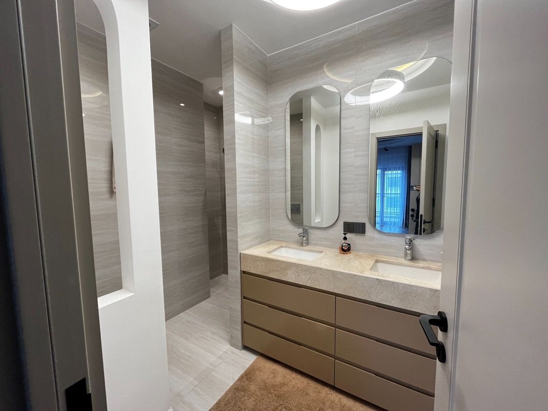 Satılır 3 otaqlı yeni tikili 75 m² — Mənzil, Bakı (7)