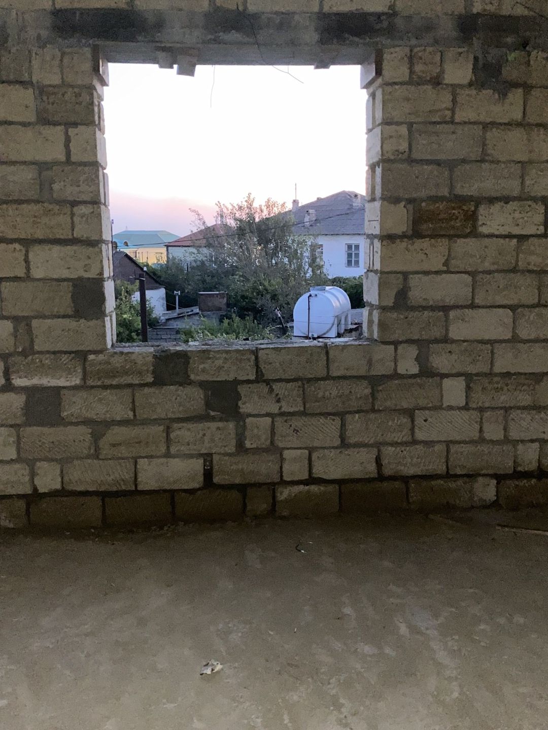 Satılır 4 otaqlı həyət evi/bağ evi 140 m² — Ev, villa, Bakı (10)