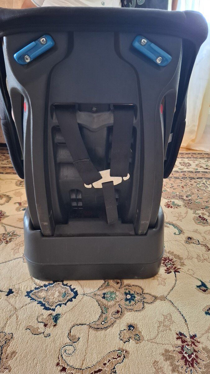 Uşaq avtomobil oturacağı — Avtokresloları, Bakı (3)