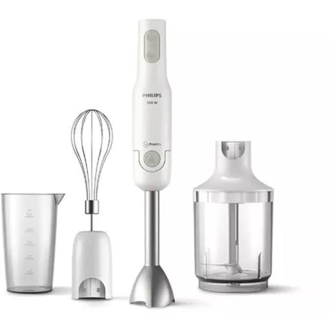 Blender Philips HR2545/00 – 700W güc və çoxfunksiyalı istifadə — İbay Az — Blenders, choppers, and mixers