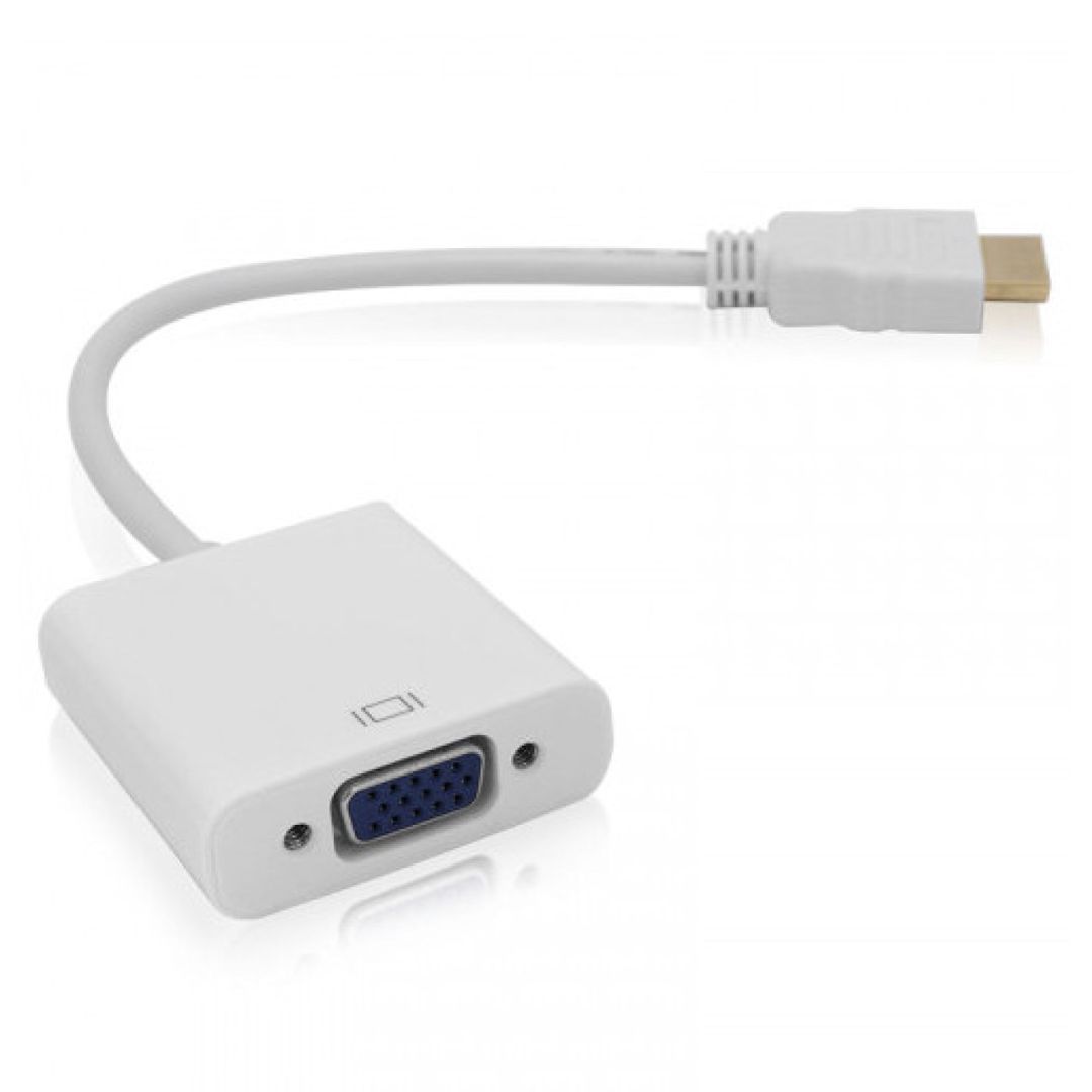 Kabel Mini DVI M/hdmı F CG594 — Telefonlar və qadjetlər, Bakı
