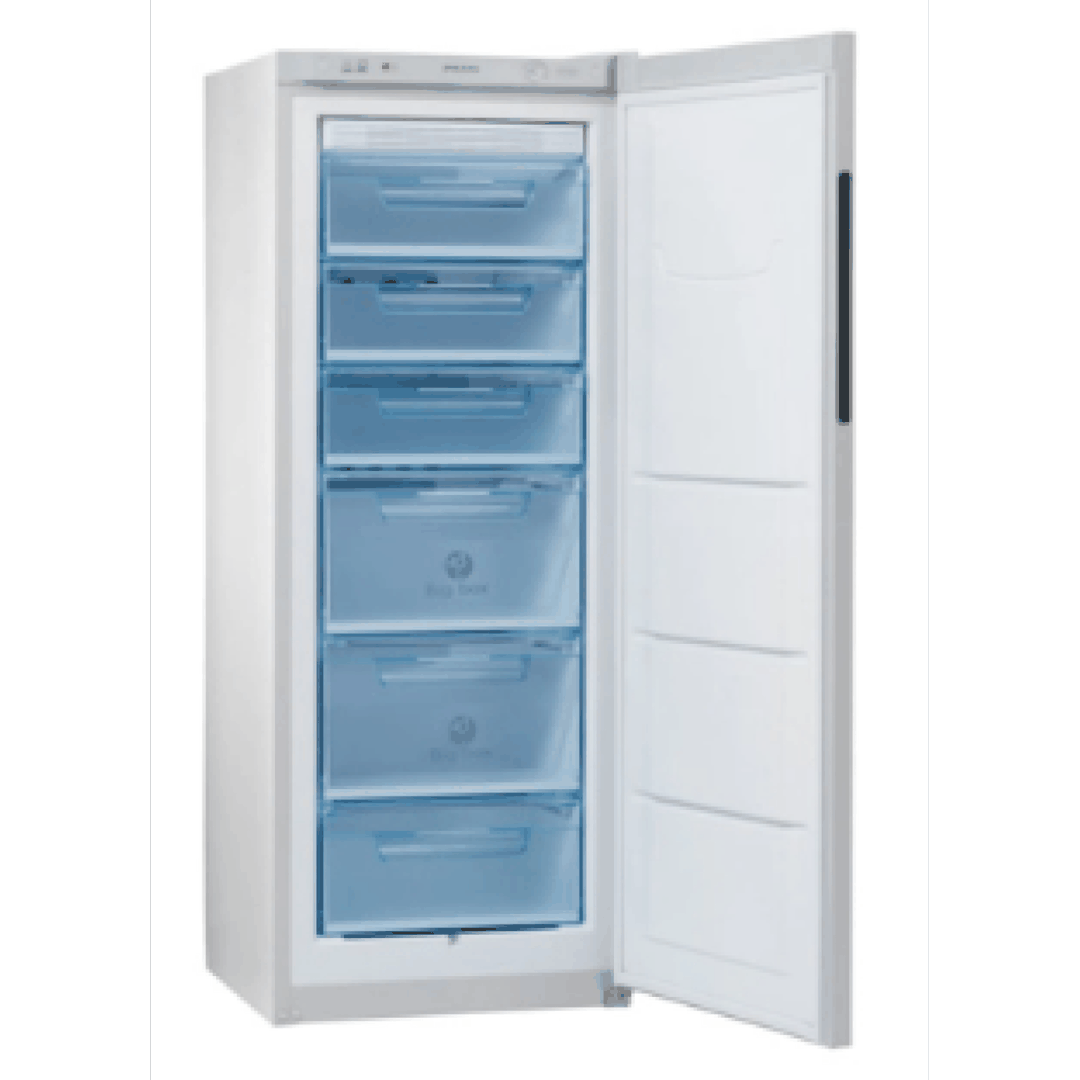 Dondurucu Pozis FV NF-117 S — Ev texnikası, Bakı (3)