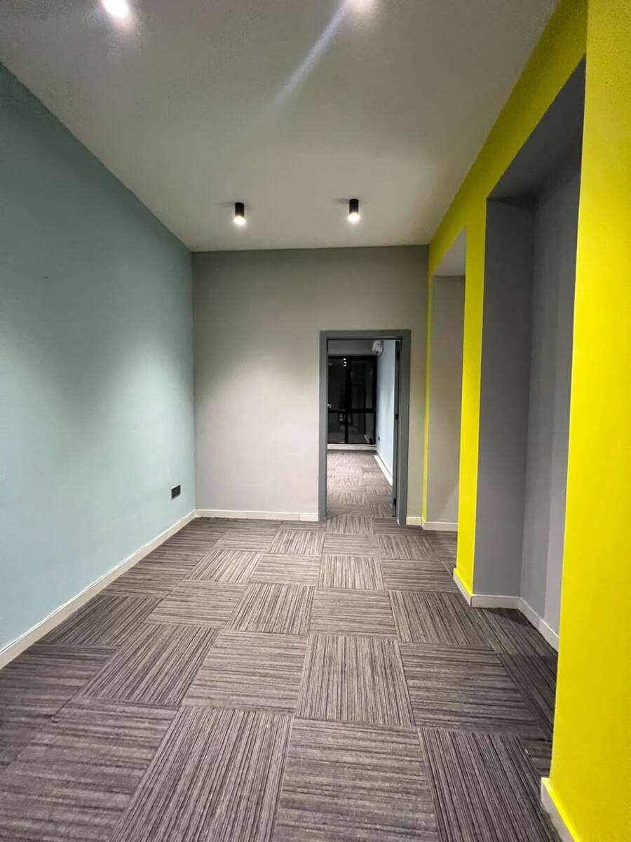 Satılır obyekt 290 m² — Əmlak, Bakı (9)