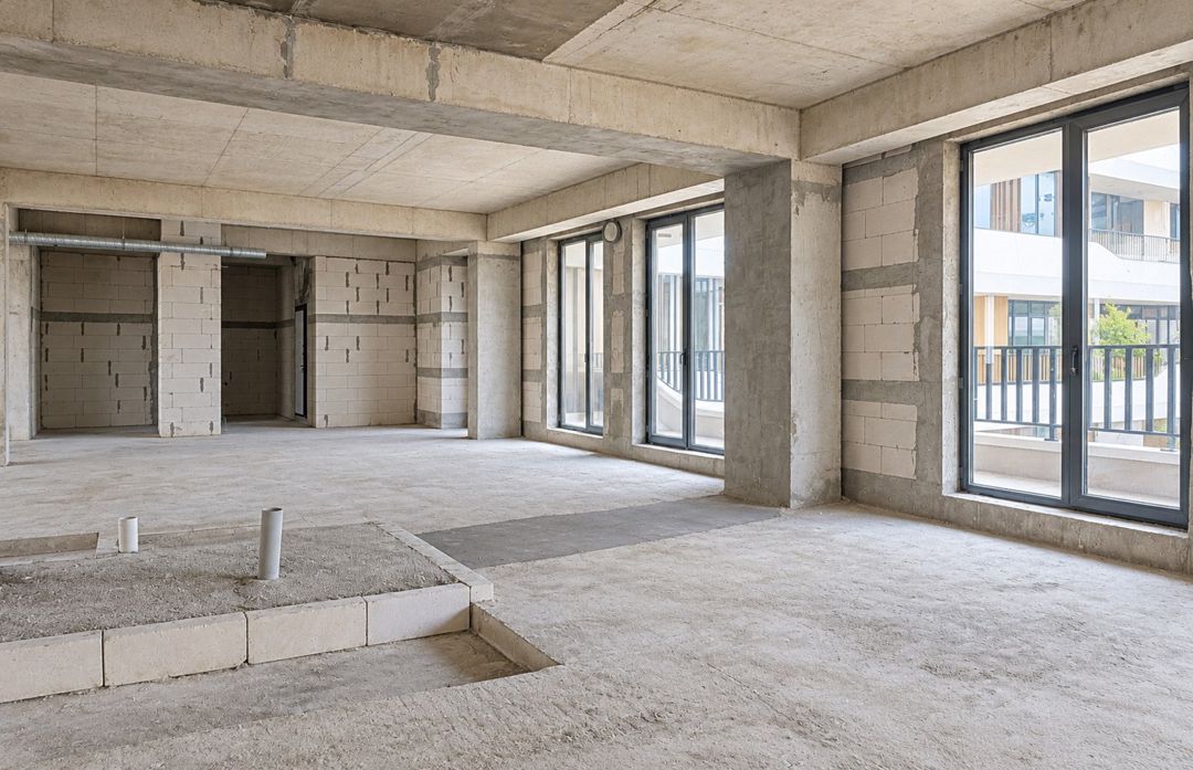 Satılır 6 otaqlı yeni tikili 661 m² — Mənzil, Bakı (12)