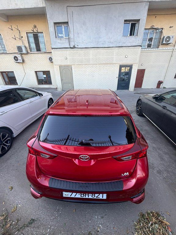 Toyota Corolla, 1.8 L, 2015 il, 210 000 km 77-BH-821 — Avtomobillər, Bakı (6)