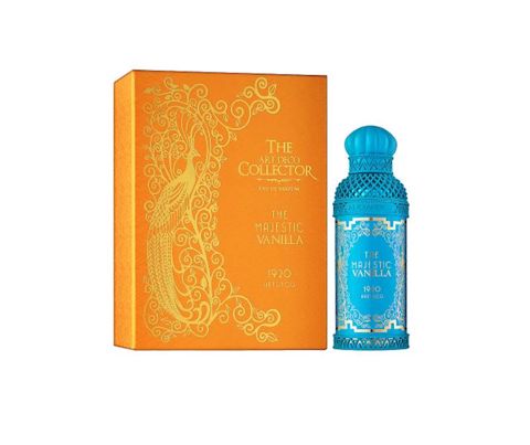 Alexandre.J The Majestic Vanilla uniseks ətir suyu 100 ml (3701278600899) — 171.18 ₼ · Bakı · Mallar Alexandre.J The Majestic Vanilla uniseks ətir suyu 100 ml (3701278600899) — Bakı