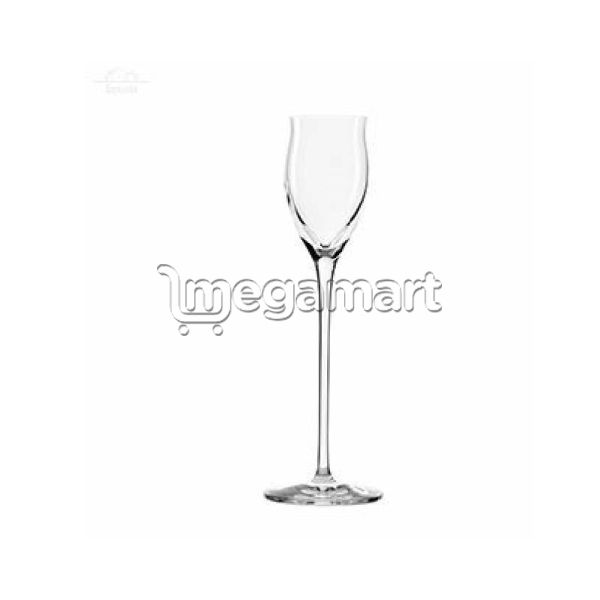 Bokal tünd içkilər üçün Stölzle Edelband 60ml (F4200030) — Qablar və mətbəx əşyaları, Bakı