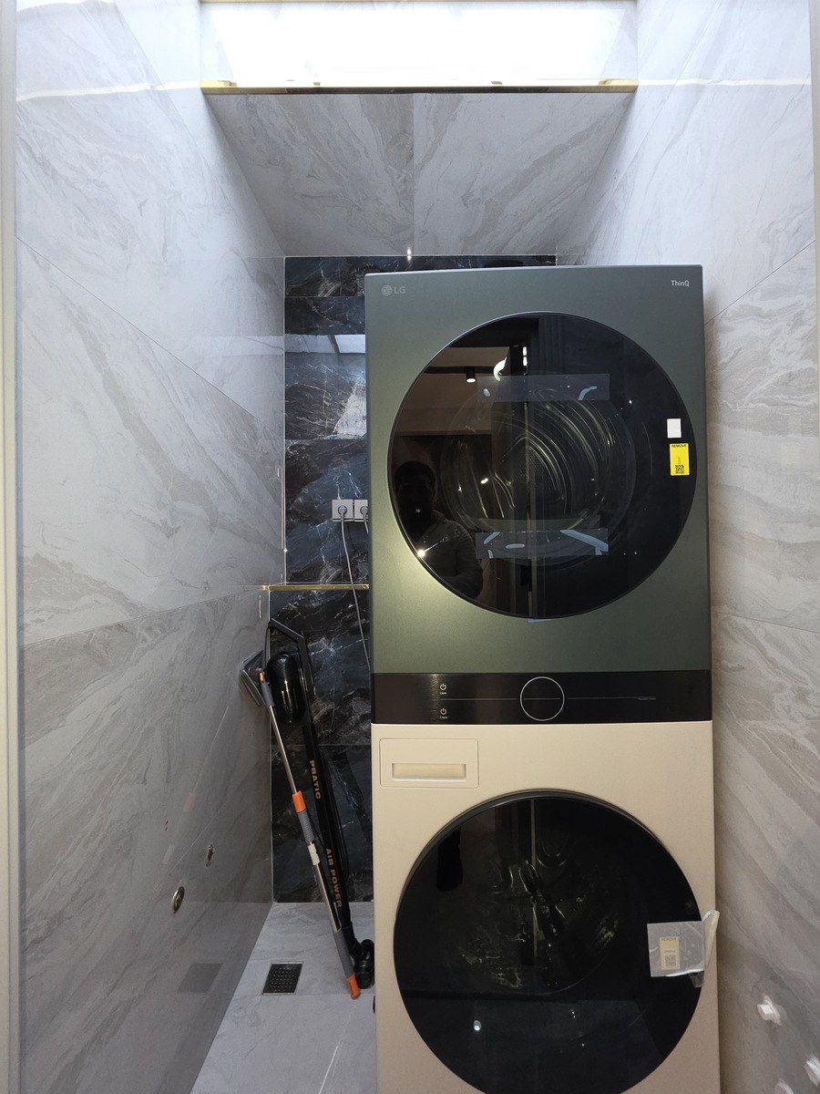Satılır 3 otaqlı yeni tikili 115 m² — Mənzil, Bakı (12)