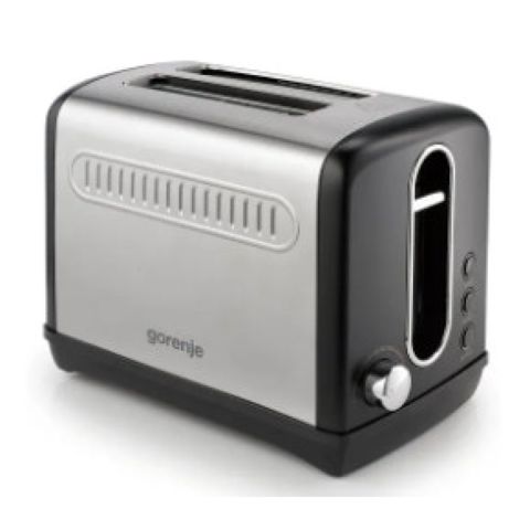 Toster Gorenje T1100CLBK — 79 ₼ · Bakı · Ev texnikası Toster Gorenje T1100CLBK — Bakı
