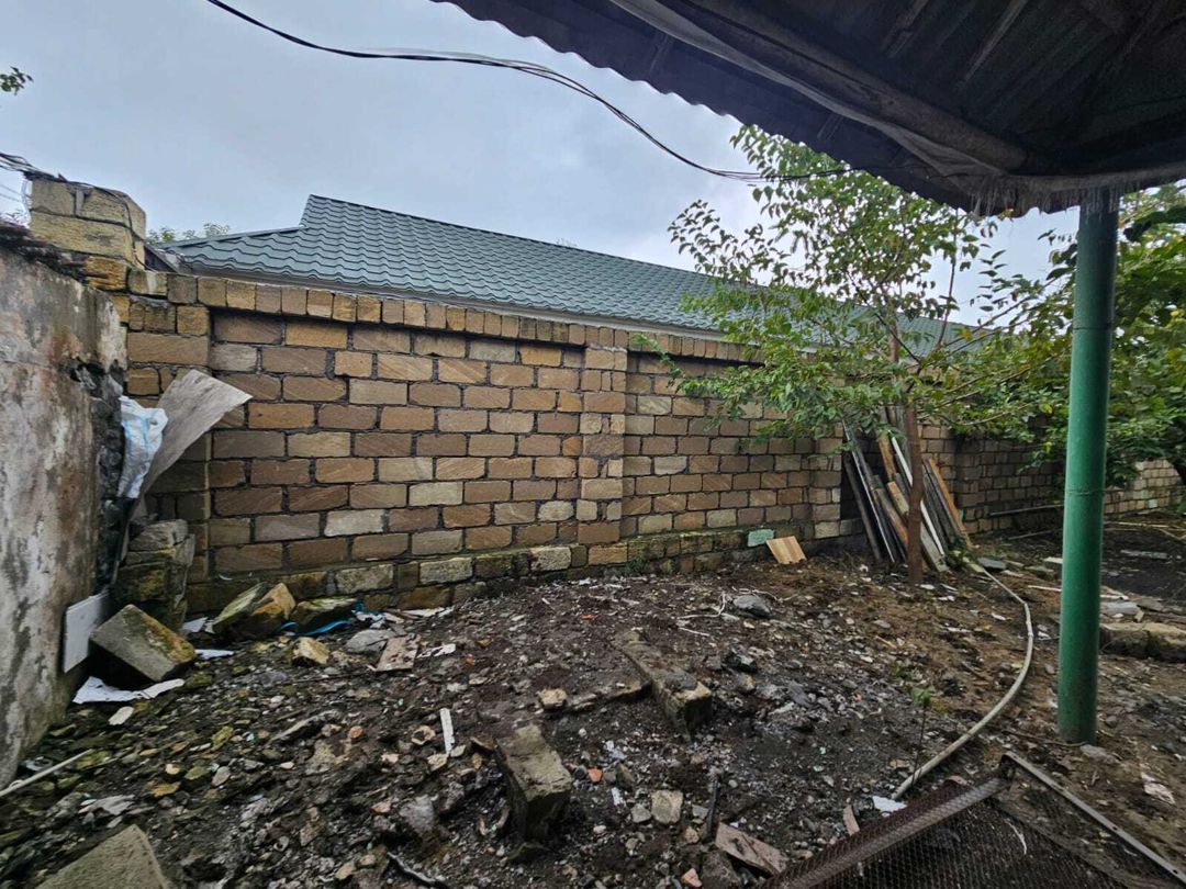 Satılır torpaq 4 sot — Torpaq, Qəbələ (6)