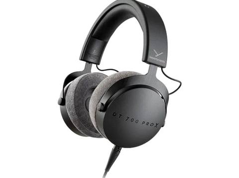 Beyerdynamic DT 700 PRO X – Qapalı Tip Studiya Monitor Qulaqlığı — İbay Az — Headphones