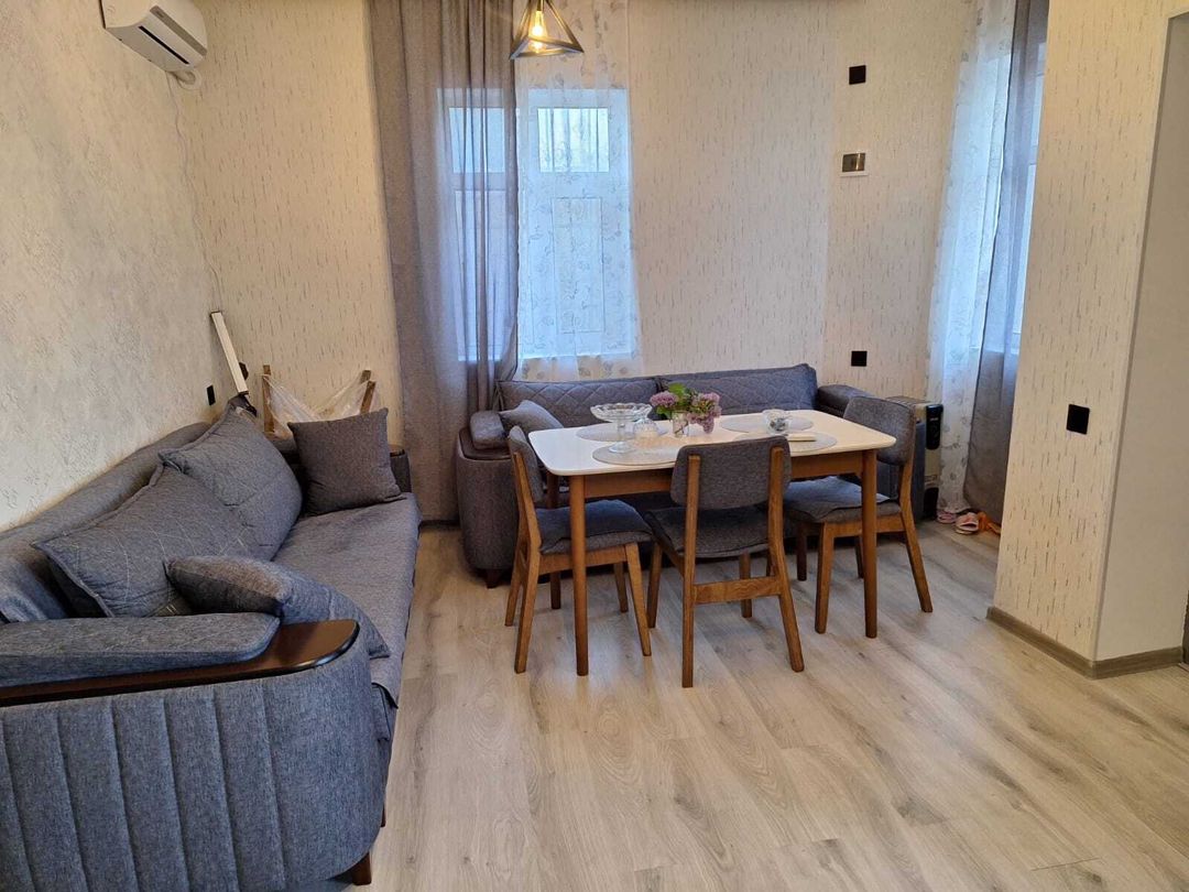 Satılır 4 otaqlı həyət evi/bağ evi 110 m² — Ev, villa, Bakı (5)