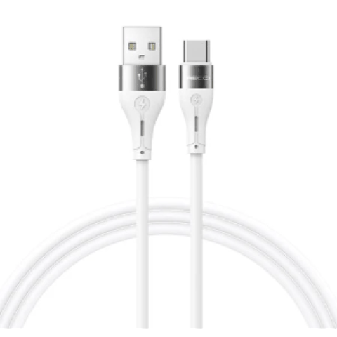Kabel USB Type-C Recci RS11C, 1 m — 9 ₼ · Bakı · Telefonlar və qadjetlər Kabel USB Type-C Recci RS11C, 1 m — Bakı