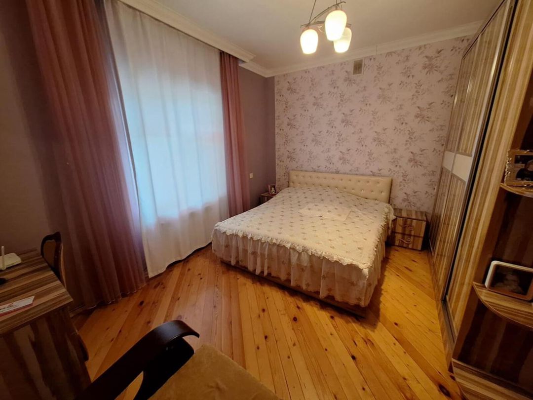 Satılır 5 otaqlı həyət evi/bağ evi 290 m² — Ev, villa, Bakı (6)