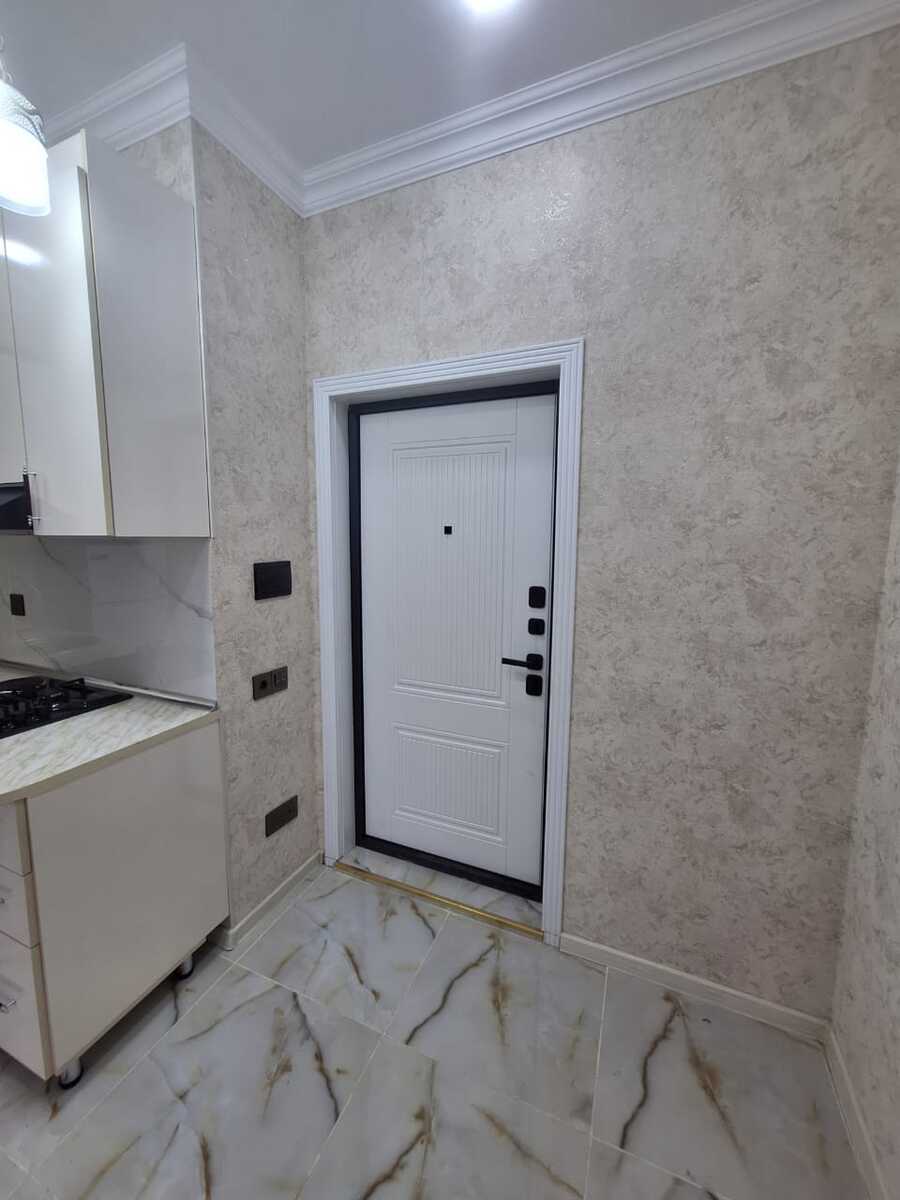 İcarəyə verilir 4 otaqlı yeni tikili 350 m² — Mənzil, Bakı (5)