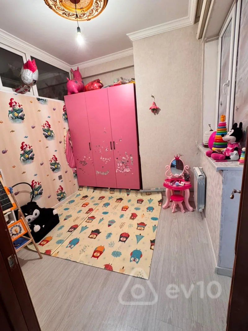 3 otaqlı mənzil, 75 m², Lütfizadə küçəsi — Mənzil, Bakı (7)