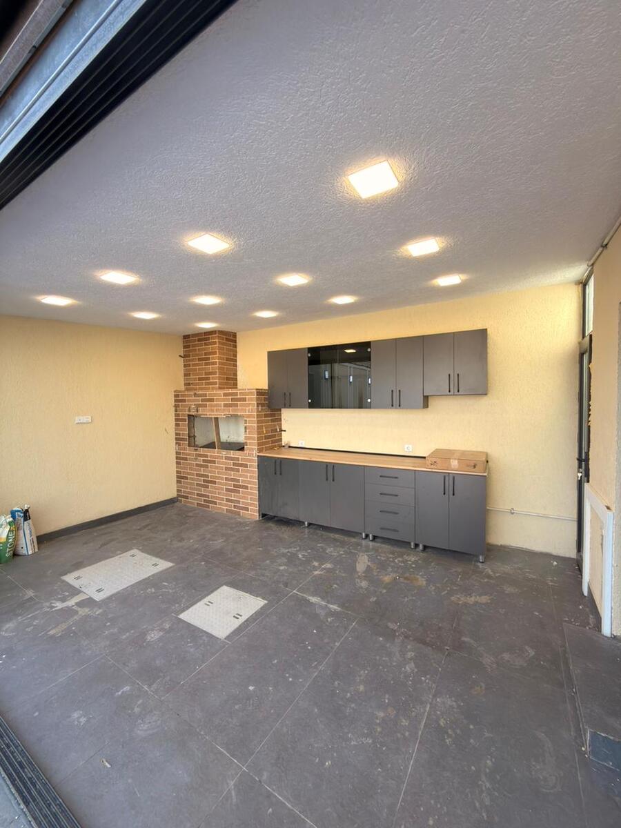 Satılır 4 otaqlı həyət evi/bağ evi 180 m² — Ev, villa, Bakı (7)
