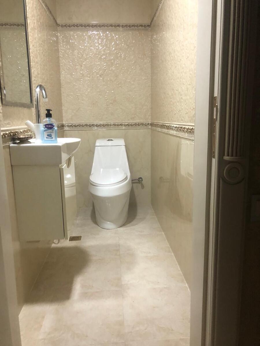 Satılır 3 otaqlı yeni tikili 112 m² — Mənzil, Bakı (12)
