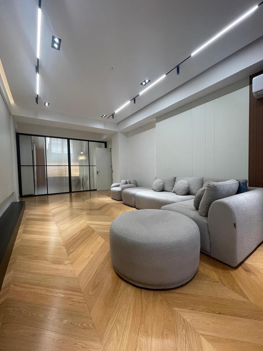 Satılır 4 otaqlı yeni tikili 178 m² — Mənzil, Bakı (2)