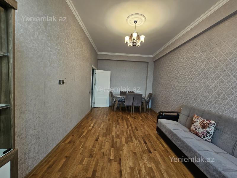 Satılır 2 otaqlı Bina evi menzil (Yeni tikili), 62 m², Xırdalan ş — Mənzil (3)