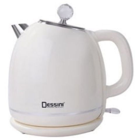 Elektrik çaydan Dessini DS-41 — Bakı