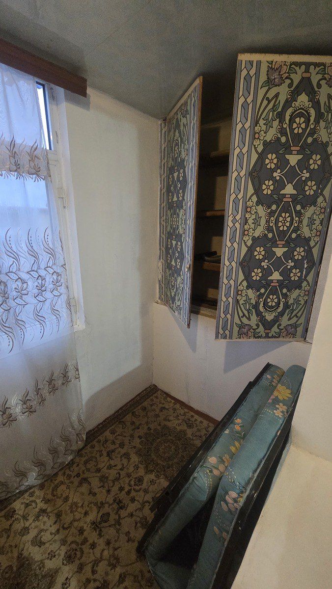 Satılır 1 otaqlı köhnə tikili 35 m² — Mənzil, Bakı (8)