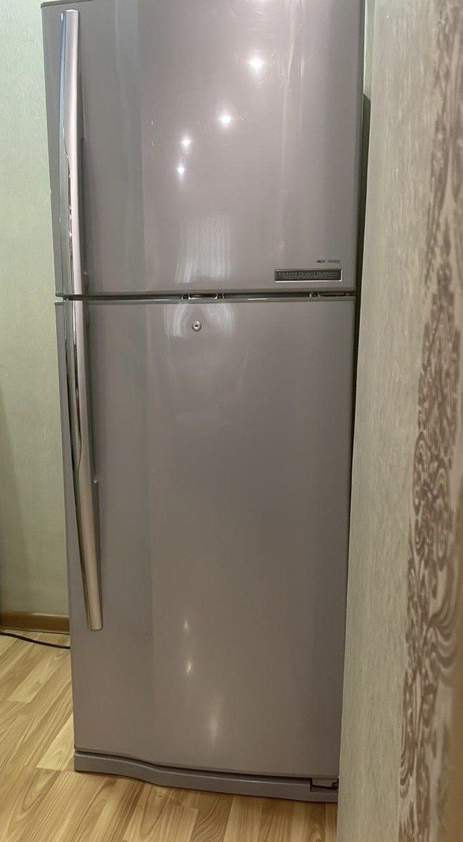 Soyuducu Toshiba — Ev texnikası, Bakı (5)