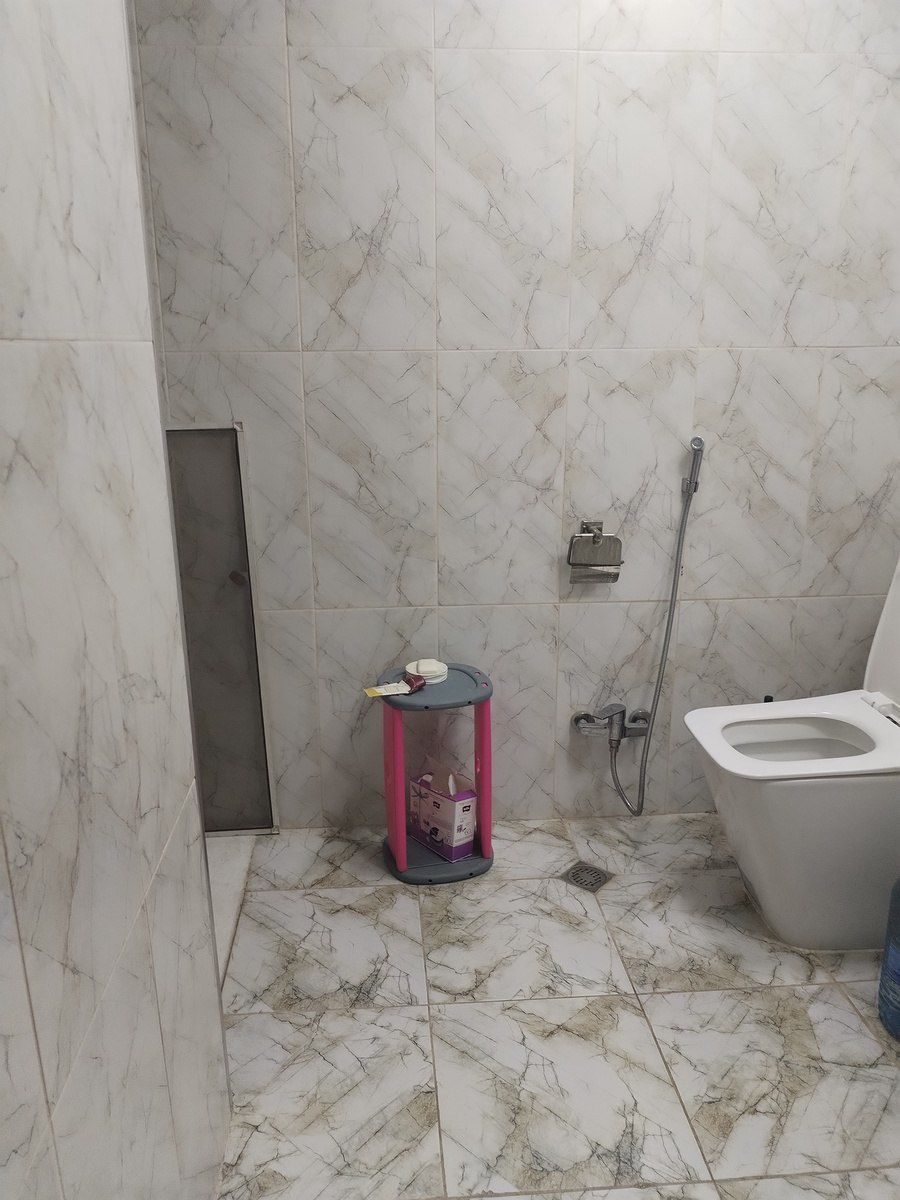 Satılır 3 otaqlı köhnə tikili 75 m² — Mənzil, Bakı (3)