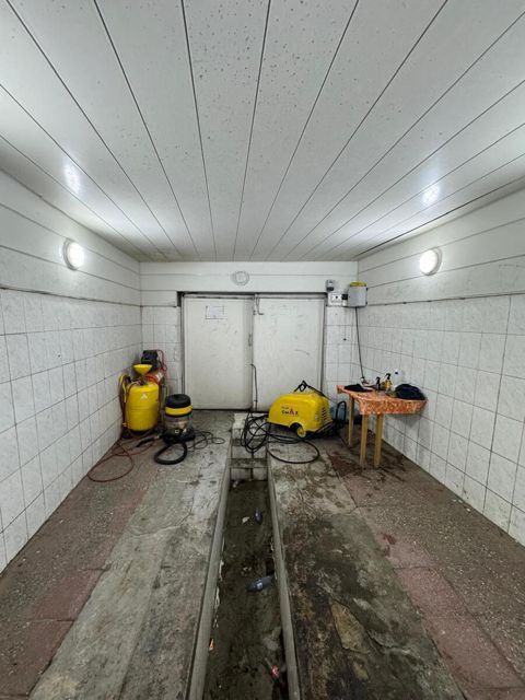 İcarəyə verilir obyekt 20 m² — Bakı