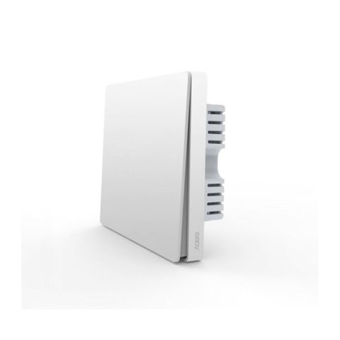 Aqara Wireless Remote Switch (Single Rocker) — 35 ₼ · Bakı · İşıqlandırma Aqara Wireless Remote Switch (Single Rocker) — Bakı