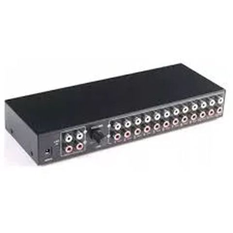 Edifier AUA-DS-12 Audio Siqnal Bölücü Brend: Edifier Model: AUA-DS-12 — Bakı
