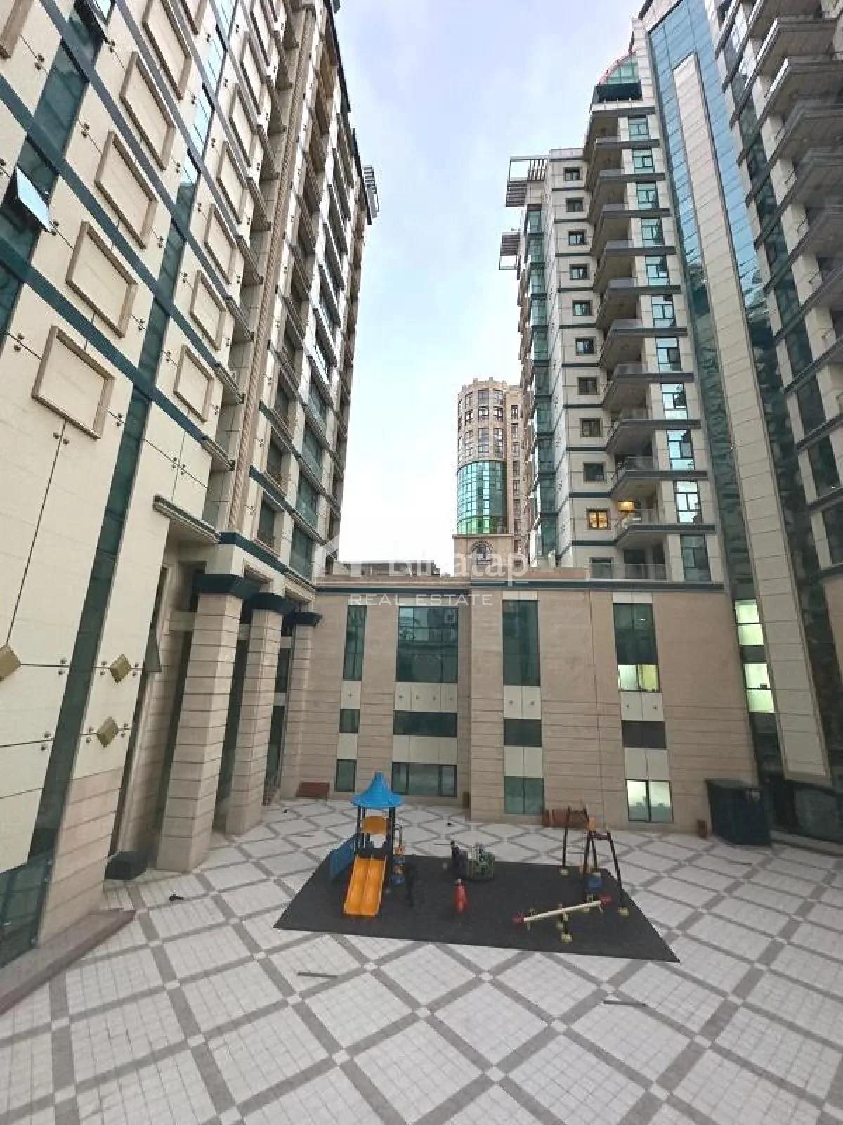 Satılır 3 otaqlı yeni tikili 172 m², 28 May metrosu, Nəsimi rayonu — Mənzil, Bakı (5)