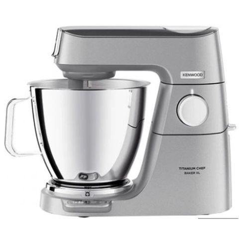 Mətbəx kombaynı Kenwood KVL85.004SI — Almal — Məişət texnikası