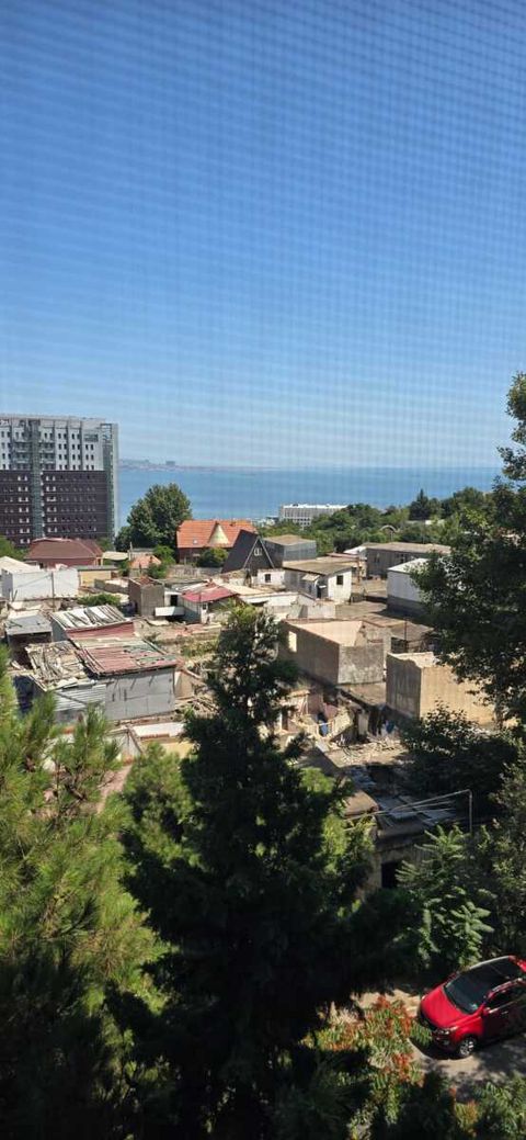 Satılır 2 otaqlı köhnə tikili 75 m² — 300 000 ₼ · Bakı · Mənzil Satılır 2 otaqlı köhnə tikili 75 m² — Bakı