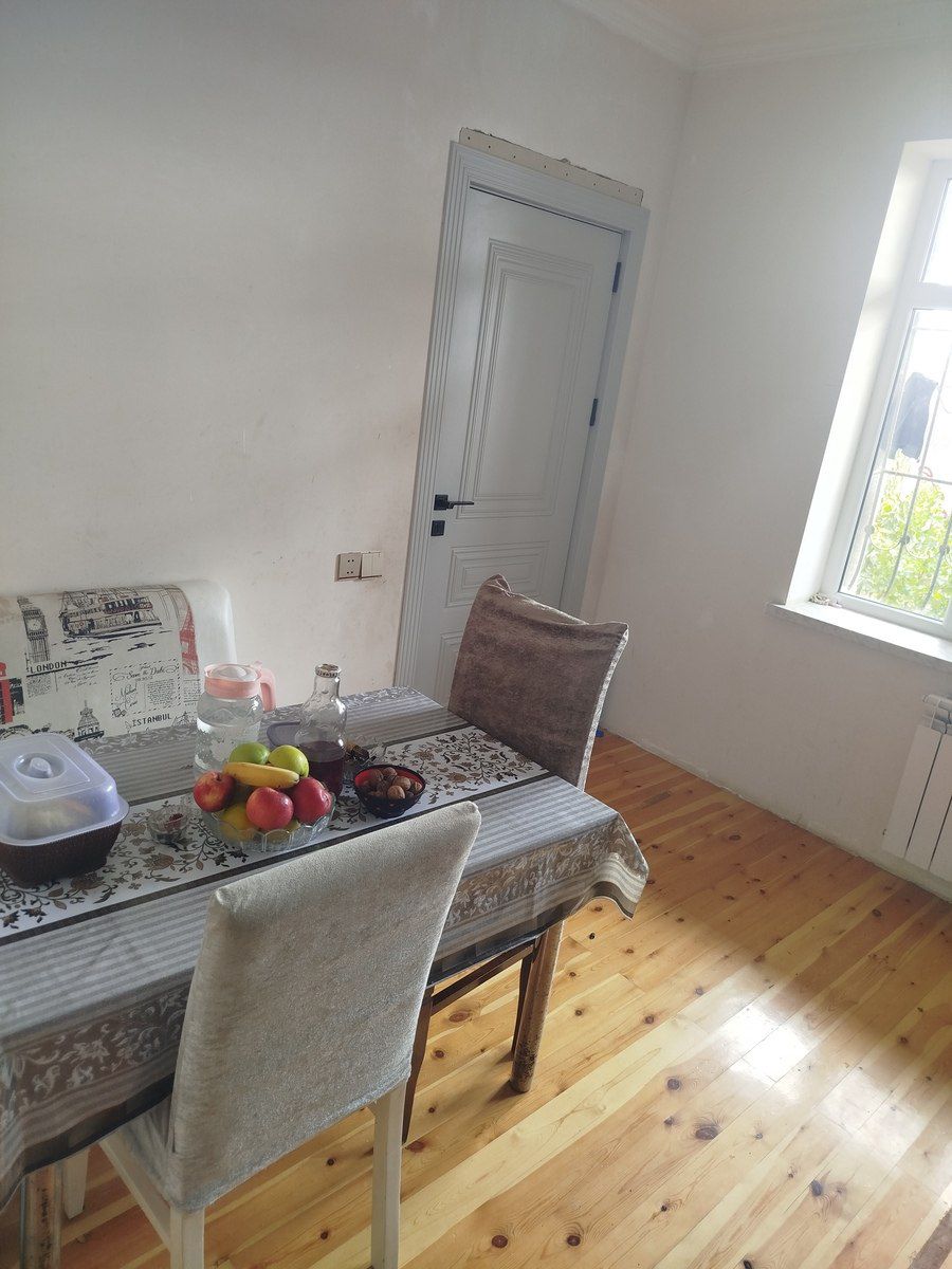 Satılır 6 otaqlı həyət evi/bağ evi 220 m² — Ev, villa, Bakı (3)