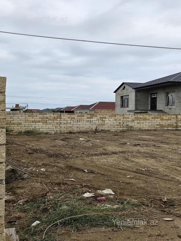 Kirayə 4 otaqlı Həyət evi / Villa, 110 m², Yaşıl dərə — Ev, villa, Sumqayıt (2)