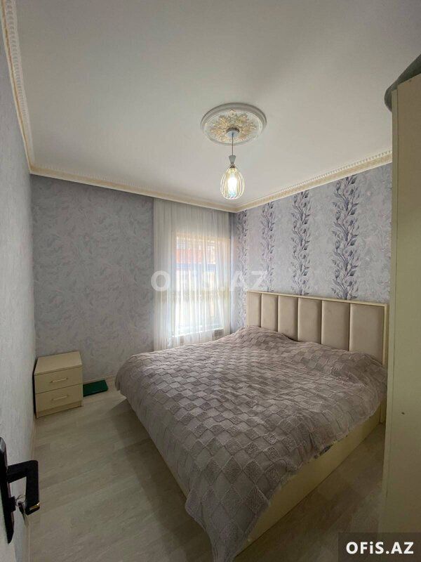 Həyət evləri Satılır Binəqədi r., Binəqədi q., 3 otaq, 80 m² — Ev, villa, Bakı (4)