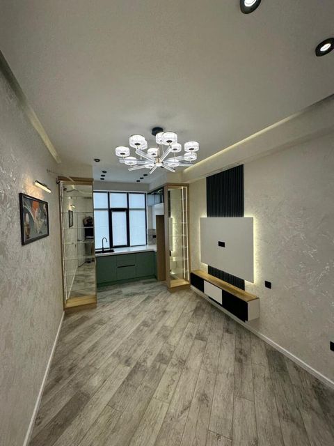 Satılır 2 otaqlı yeni tikili 50 m² — Bakı