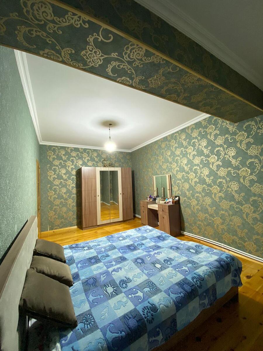 Satılır 3 otaqlı yeni tikili 72 m² — Mənzil, Bakı (2)