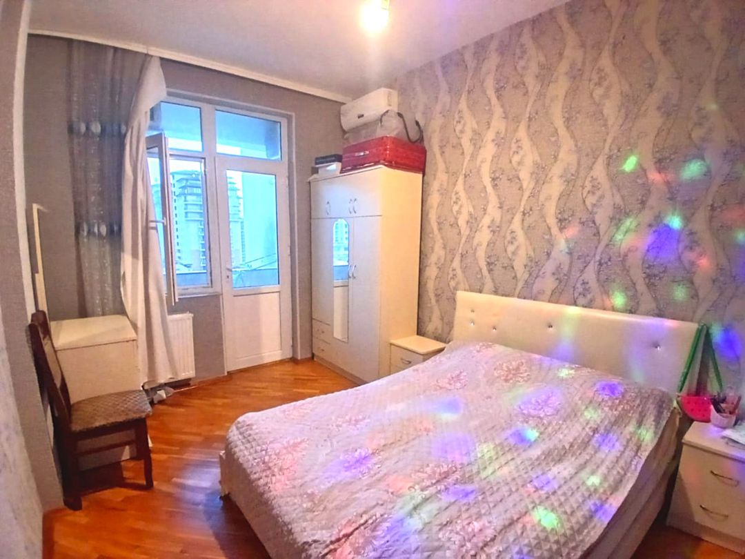 Satılır 2 otaqlı yeni tikili 67 m² — Mənzil, Bakı (10)