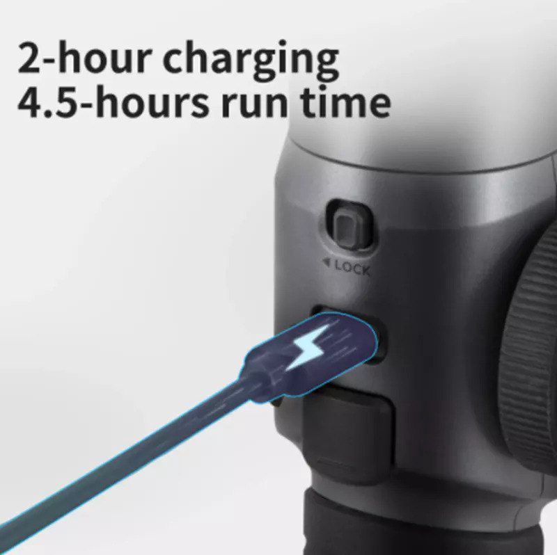 "Zhıyun Smooth 5" tənzimləyici — Smartfonlar, Bakı (12)
