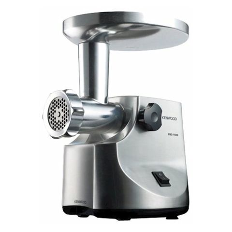 Ətçəkən Kenwood MG516 — Almal — Home Appliances